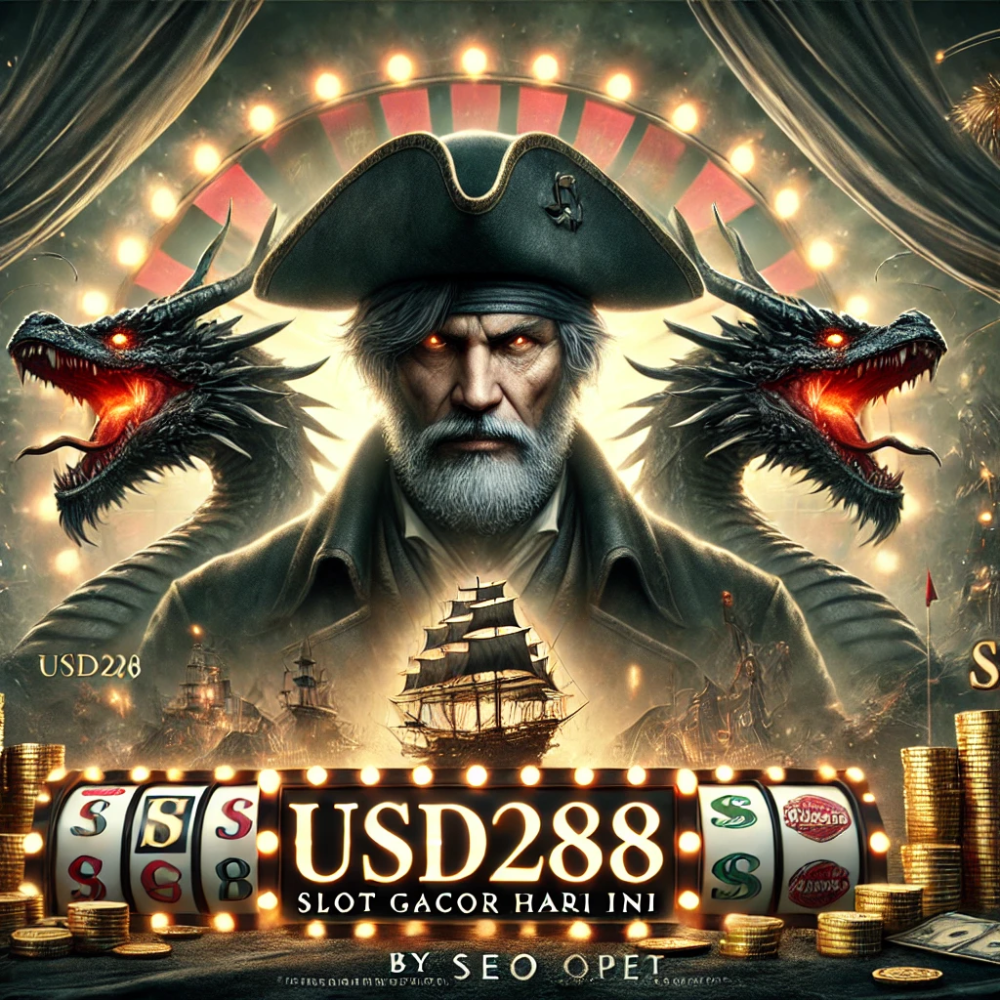 USD288 merupakan situs game online terpercaya no.1 yang mudah mendapatkan kemenangan besar di indonesia.            